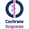 Cochrane Response