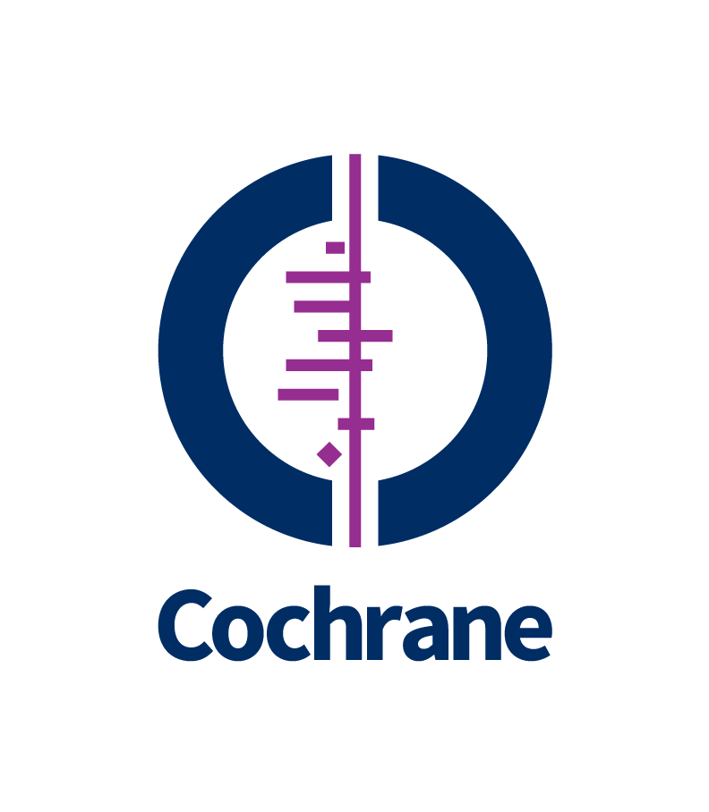 Announcing Cochrane's new brand identity Cochrane