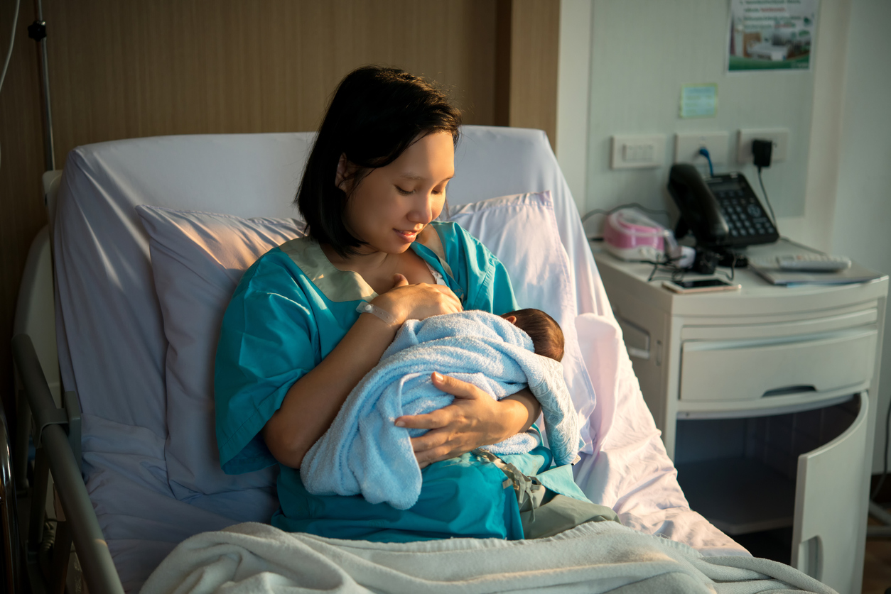 World Health Organization Uses Cochrane Evidence In Breastfeeding