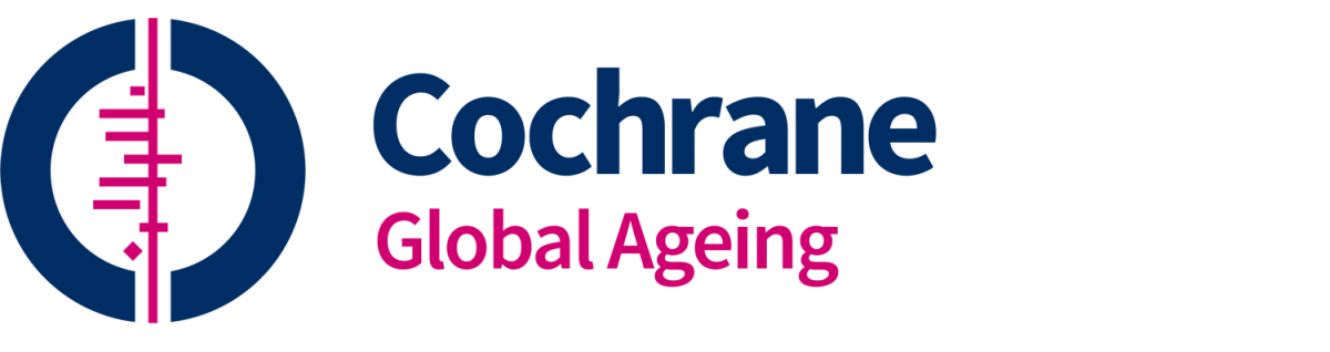 Global Ageing logo