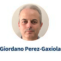 Giordano Perez-Gaxiola