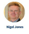 Nigel Jones