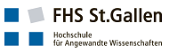 Logo of FHS St. Gallen