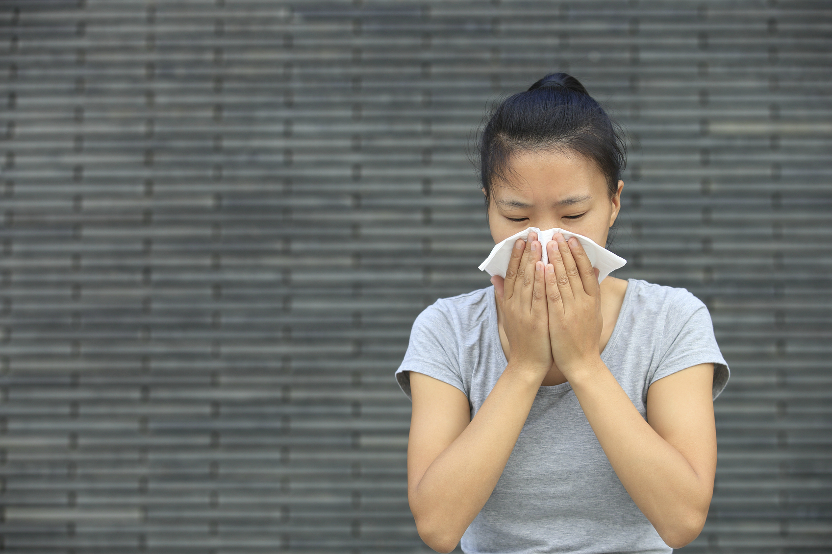 Featured Review: Nasal decongestants in monotherapy for the common cold ...